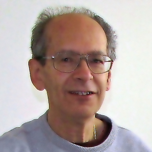 Gerry Busch, composer