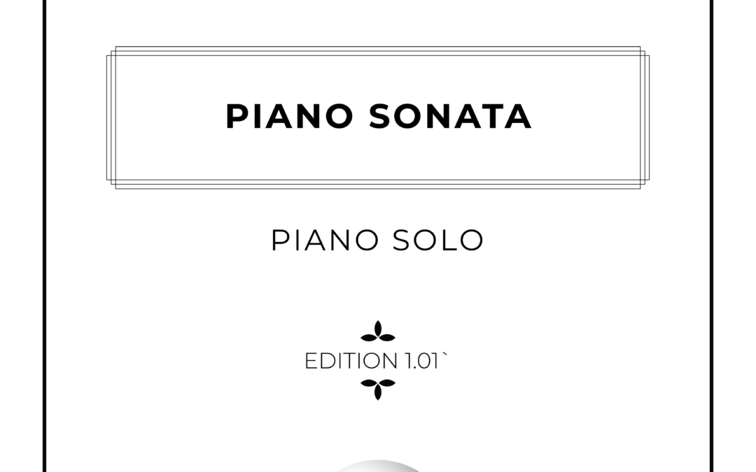 Piano Sonata